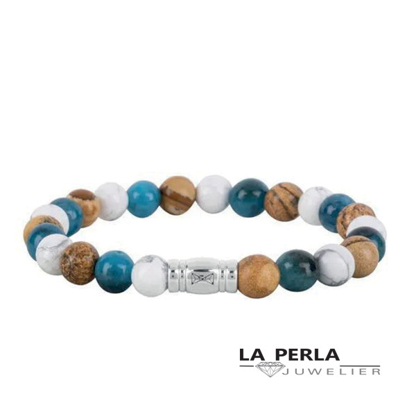 AZE jewels armband AZ-BS046-A-175 - AZE jewels - 49.90€ bij www.juwelierlaperla.be